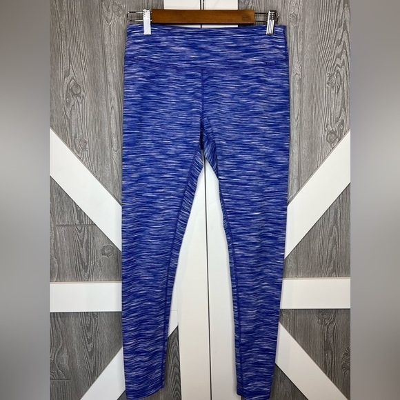 Zella Pants - D11.47 Zella Leggings Medium 8” rise 17” inseam